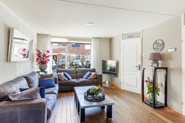 Medium property photo - Oranjedam 50, 2225 DR Katwijk